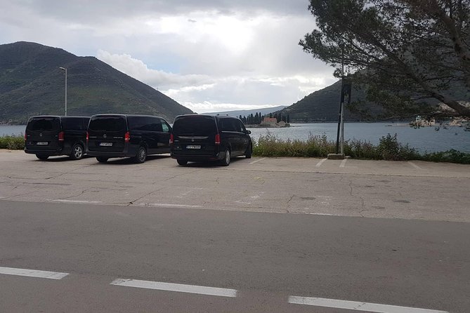 Boka Bay tour by car or speedboat (Private tour) - Door-to-door Boka Bay timing: 3 to 5 hours that stays focused