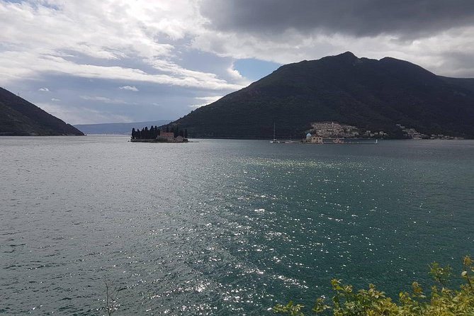Boka Bay tour by car or speedboat (Private tour) - English driver time: stories that make the bay make sense