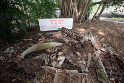 Bombing of Darwin World War II Tour with Harbour Cruise - Pickup, timing, and what the day looks like (4 hours 30 minutes-ish)