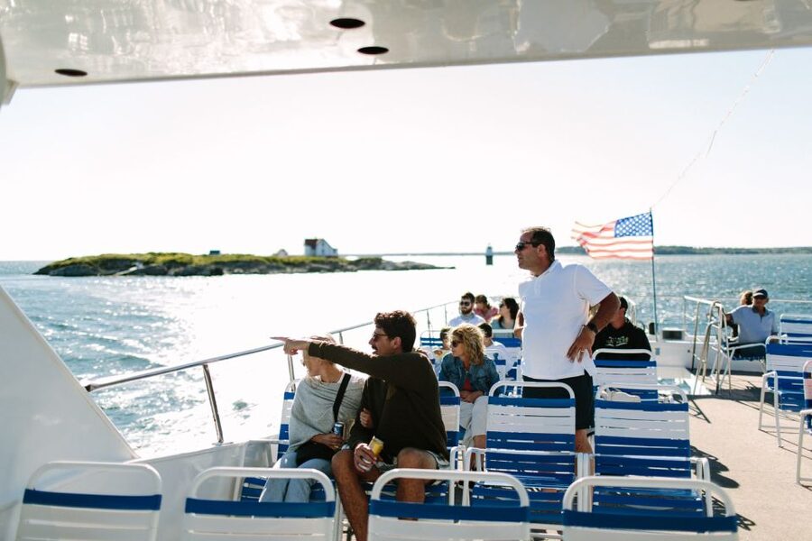 Boothbay Harbor Cruise: Lighthouses, Lobster Haul, and Seals - Should you book Boothbay Harbor’s lighthouses, lobster haul, and seals?