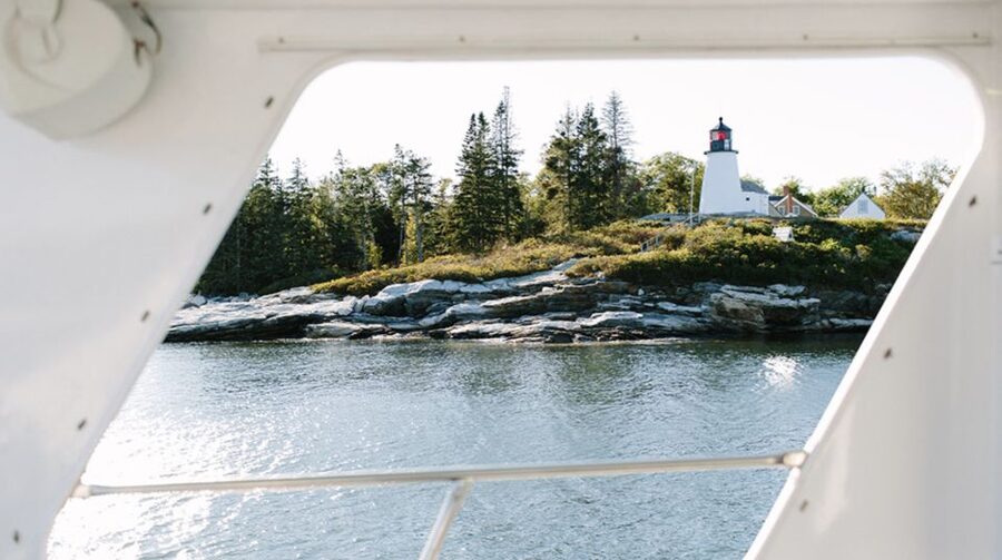 Boothbay: Lighthouses & Islands Harbor Cruise - Tips That Make Your Cruise Smoother (Bring These, Skip These)