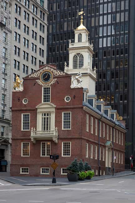 Boston: North End Walking Tour with Private Harbor Cruise - Price and value: is $98 worth it for 3 hours?
