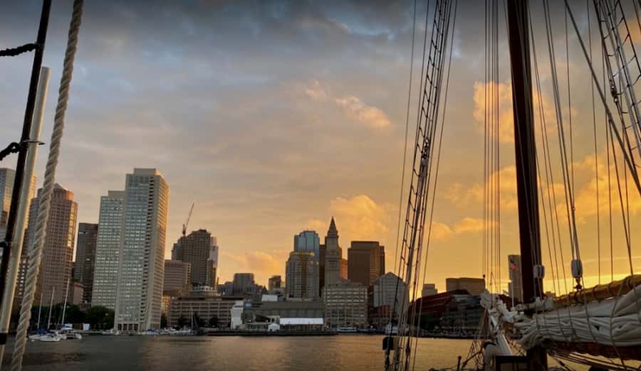 Boston: Sunset Tall Ship Harbor Cruise - Who Should Book This Tall Ship Sunset Cruise (and Who Should Skip It)