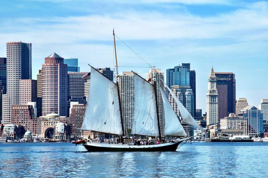 Boston: Sunset Tall Ship Harbor Cruise - Price and Value: Does $68 Make Sense for This Experience?