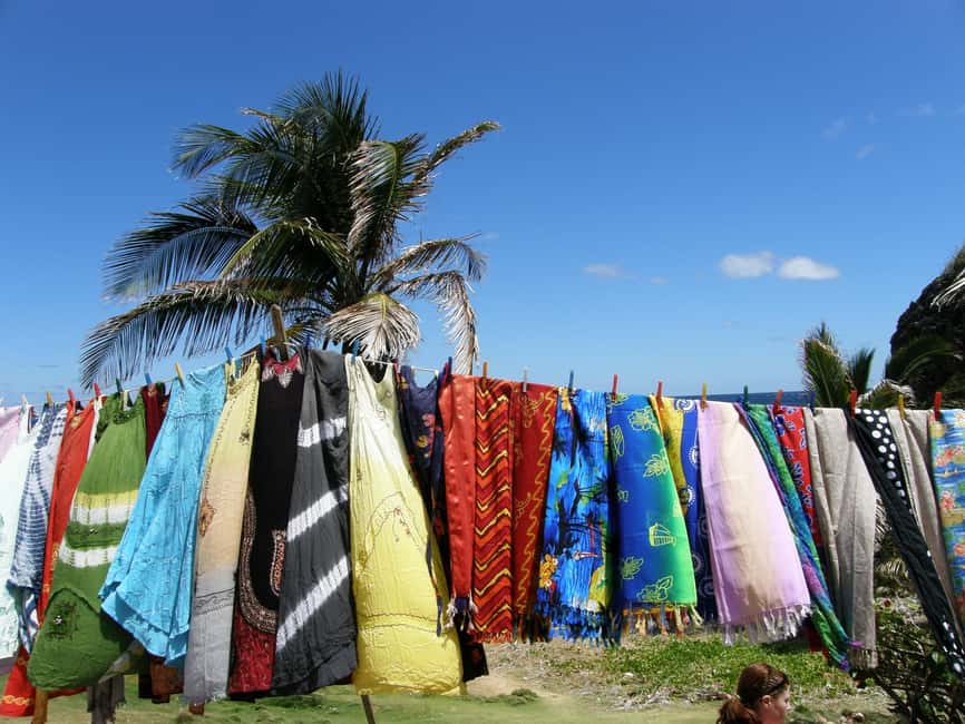 Bridgetown: Wildlife Reserve Tour and Carlisle Bay Cruise - Carlisle Bay With Tranquility Cruises: Turtle Swim, Shipwreck Snorkel, Waterslide Finish