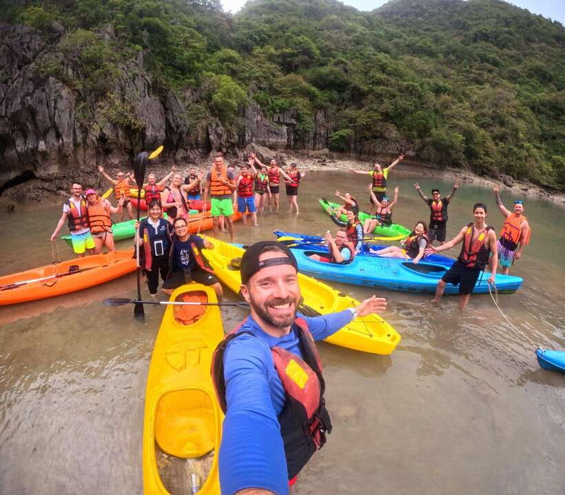 Cat Ba: 2-Day Lan Ha Bay Cruise with Activities & Meals - Who should book this Cat Ba cruise (and who might want a different style)