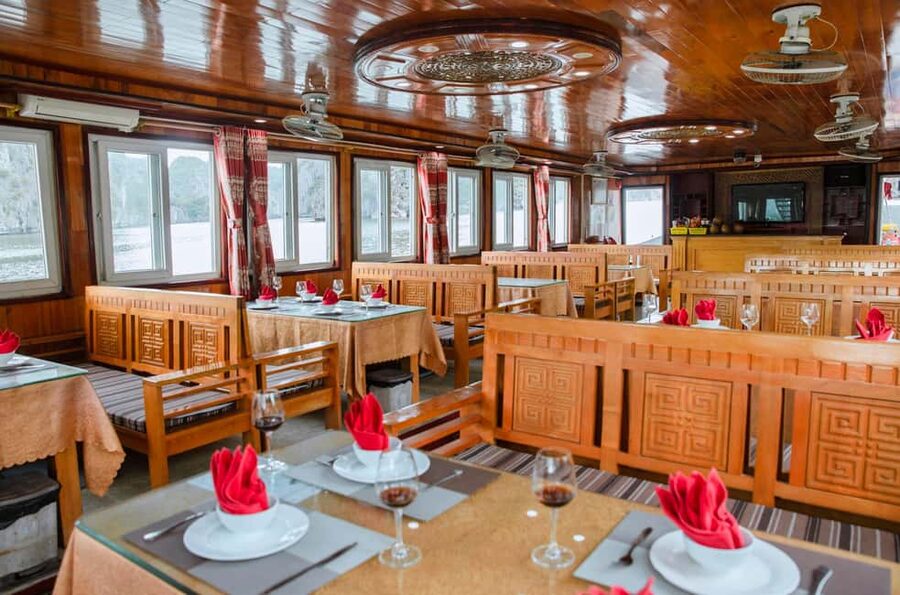 Cat Ba: 2-Day Lan Ha Bay Cruise with Plankton Excursion - Who Should Book This Cruise (and Who Should Skip It)
