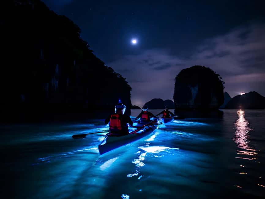 Cat Ba: 2-Day Lan Ha Bay Cruise with Plankton Excursion - Why This Lan Ha Bay Cruise Feels Different From Usual Day Trips