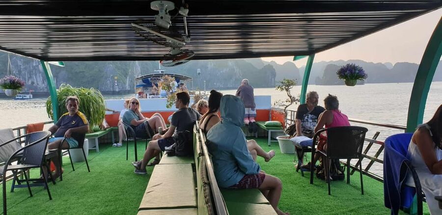 Cat Ba: 2-Day Lan Ha Bay Cruise with Plankton Excursion - Price and Value: Is $114 Worth It?
