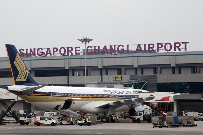 Changi Airport (SIN) to Marina Bay Cruise Centre (MBCC) Singapore - Key highlights you should know before booking