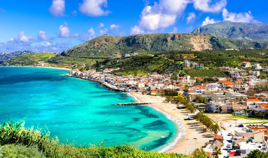 Chania:Souda Bay Cruise to Sea Caves & Beaches with pick up - Souda Bay by Cruise: Why This Trip Works