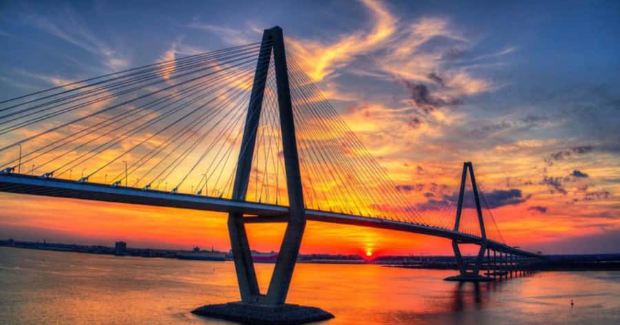 Charleston: Daytime or Sunset Historic Harbor Cruise - Key Things You’ll Notice on This Harbor Cruise