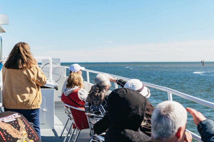 Charleston: Daytime or Sunset Historic Harbor Cruise - Fort Sumter and the Harbor Route: What Each Famous Stop Gives You