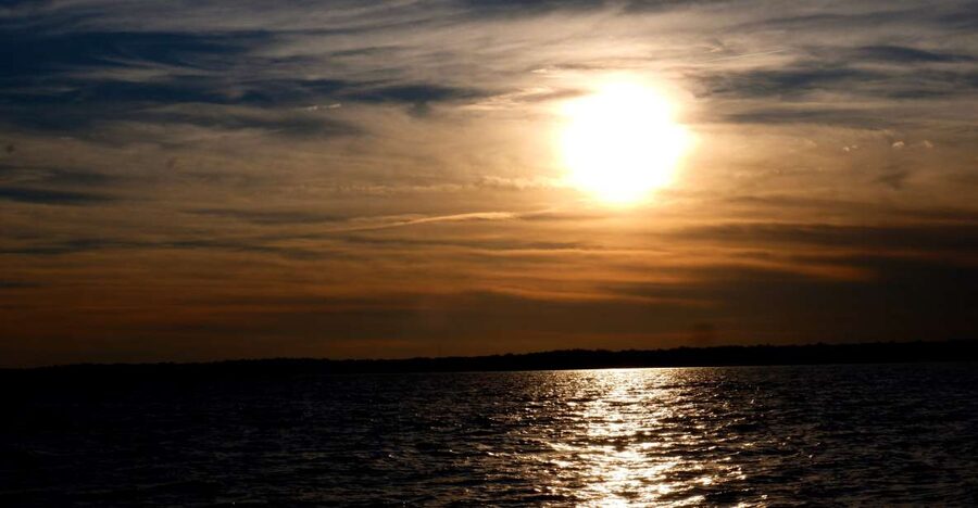 Charleston: Haunted History Harbor Cruise - Key Highlights You’ll Notice Right Away