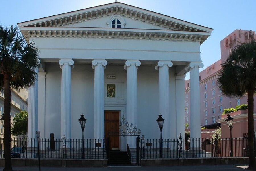 Charleston: Historic City Tour and Harbor Cruise - Key takeaways before you go