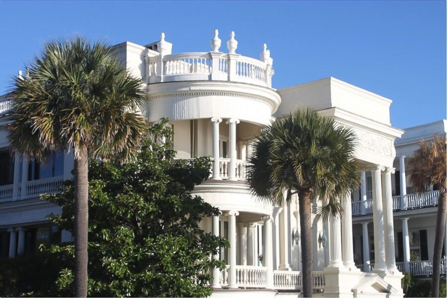 Charleston: Historic City Tour and Harbor Cruise - How to deal with narration and sound on the boat