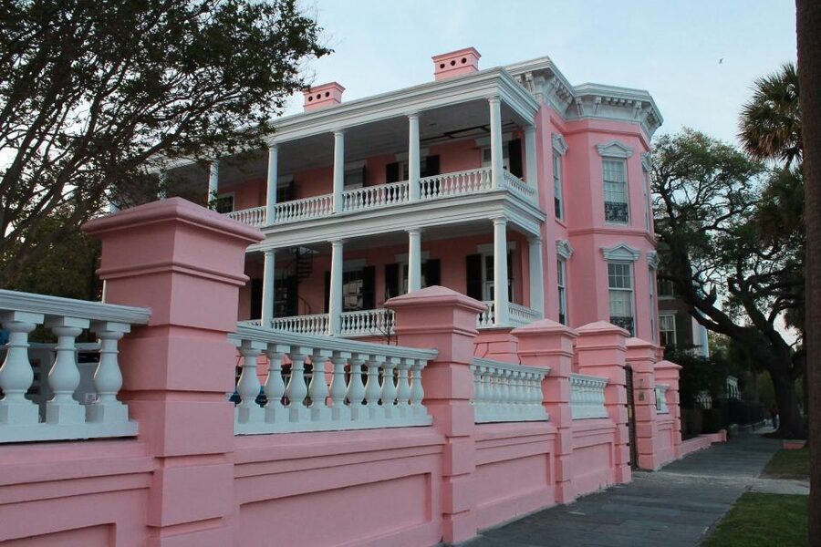 Charleston: Historic City Tour and Harbor Cruise - Overlap with the city tour: what you gain, what you might feel again