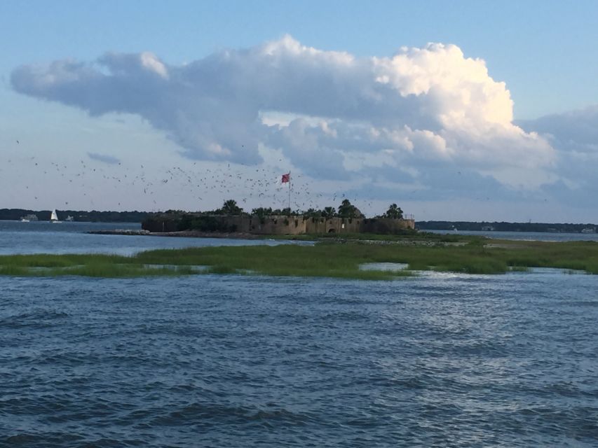 Charleston: Sunset Harbor Cruise - Who Should Book This Cruise (and Who Might Skip It)