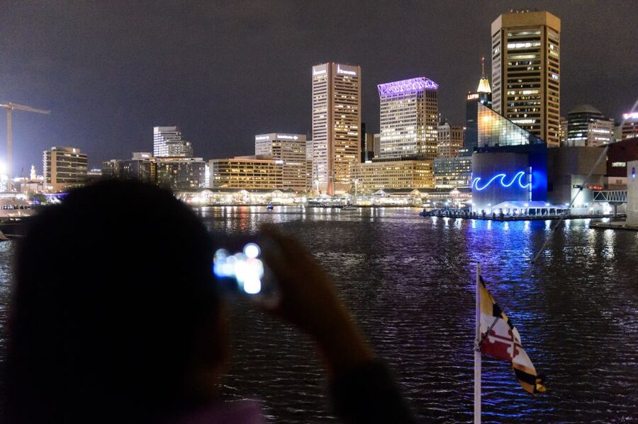 City Cruises Baltimore: Dinner & Dance Harbor Cruise - Is This the Right Night for You?