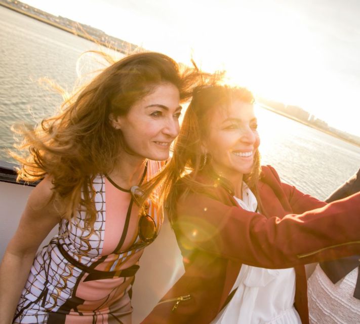 City Cruises Baltimore: Dinner & Dance Harbor Cruise - Should You Book City Cruises Baltimore Dinner & Dance?