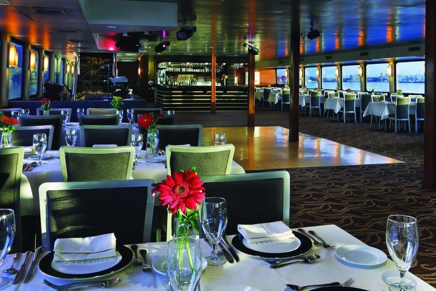 City Cruises Boston: Premier Brunch or Dinner Harbor Cruise - Who this fits best (and who might want a different plan)