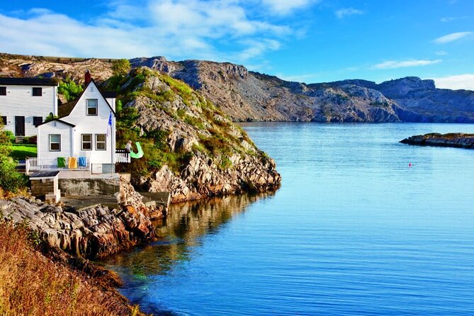 Conception Bay Tour Experience - Key things to know before you go