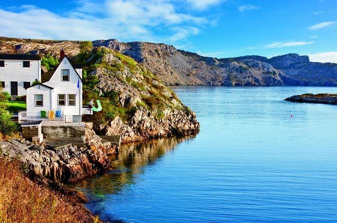 Conception Bay Tour Experience - Guide Quality and Pacing: When Stories Are the Point
