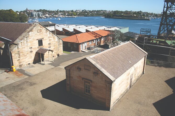 Convicts & Castles: Goat Island Walking Tour Including Sydney Harbour Cruise - Price and Value: Is $84.70 a Smart Move?