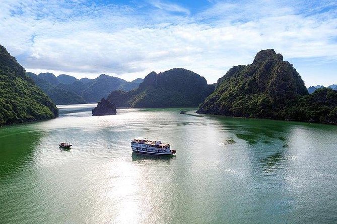 Cozy Bay Cruise: 2-Day Explore Halong Bay With Transfer From Hanoi - Hanoi Transfer First: Why the Start Matters