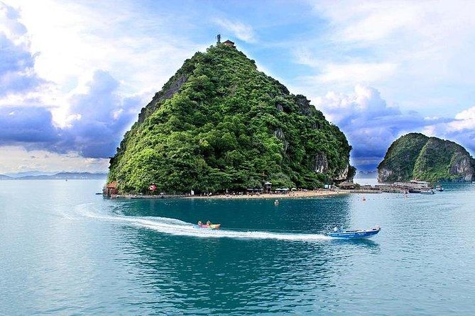 Cozy Bay Cruise: 2-Day Explore Halong Bay With Transfer From Hanoi - Price and Value at $133: Where You Get the Most Back