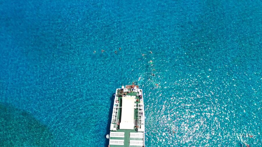Crete: Mirabello Bay Cruise with Onboard Cocktail - Who This Cruise Fits Best (and Who Might Want a Different Option)