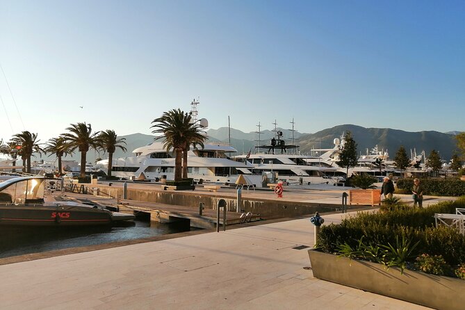 Deluxe Boka Bay Tour with lunch - Quick hits: what makes this Boka Bay tour worth it