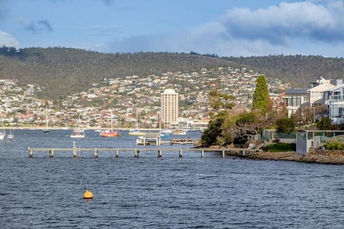 Derwent River Historic Harbour Cruise From Hobart - Key highlights worth knowing