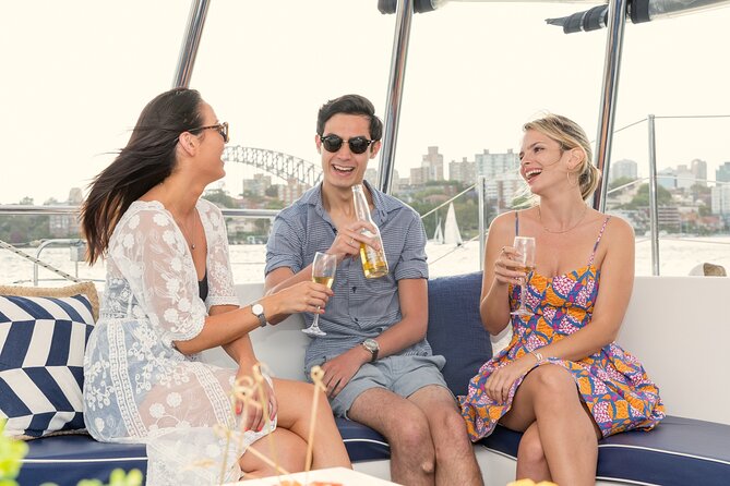Dogs on Deck Harbour Cruise - The Harbour route: what you’ll see and what to watch for