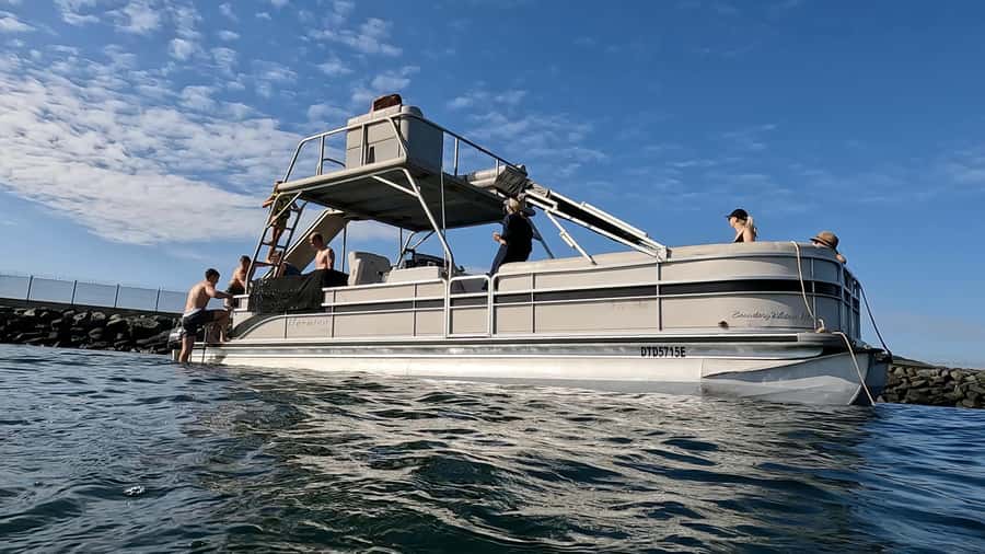 Durban: Pontoon Boat Harbor Cruise - Wilson’s Wharf After the Cruise: Food and Fun While You’re Already Here