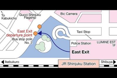Dynamic Tokyo: Tokyo Tower, Tea Experience, Bay Cruise Day Tour - Imperial Palace Grounds: Nijubashi Bridge Views and East Garden Time