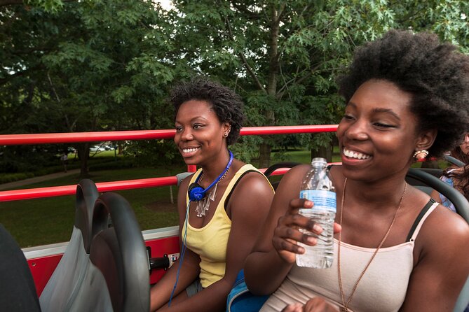 Everglades, Boat Cruise & Open-Top Bus Tour From Miami - FAQ