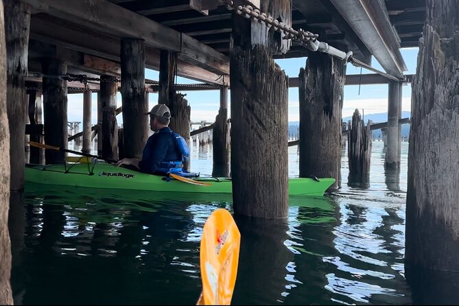 Flathead Lake Somers Bay Tour - Key highlights before you paddle Somers Bay