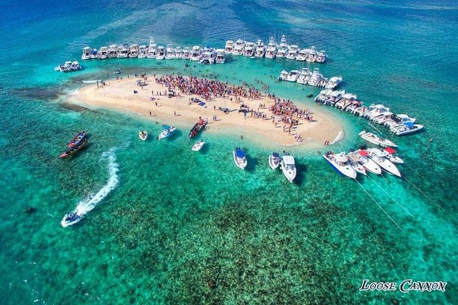 Friday Evening Kingston Harbour Cruise, Sunday Beach Cruise or Charter Our Boats - Key things I’d zero in on before you go
