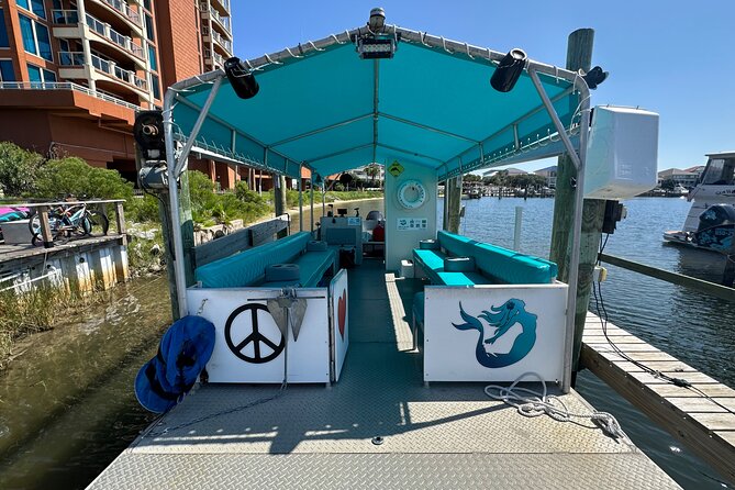Frisky Mermaid Scenic Bay Cruise + Snorkeling Stop + Equipment - Key Highlights You’ll Care About