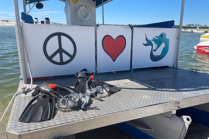 Frisky Mermaid Scenic Bay Cruise + Snorkeling Stop + Equipment - The Snorkel Stop (30 to 45 Minutes): Equipment, Timing, and How to Get the Most