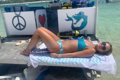 Frisky Mermaid Scenic Bay Cruise + Snorkeling Stop + Equipment - The Scenic Bay Cruise: What the Captain Keeps You Looking For
