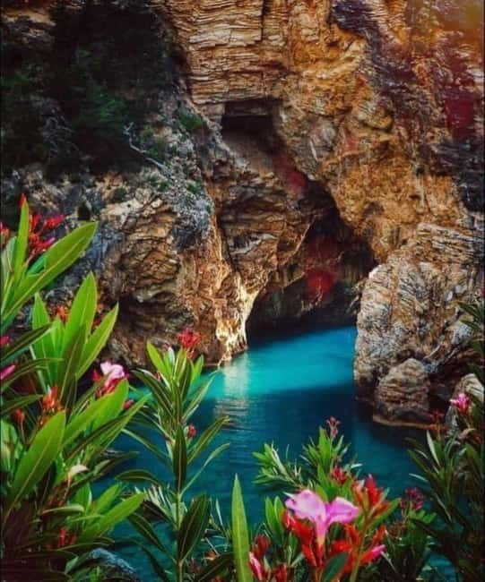 From Alanya: Gazipşa Hole Sea and King's Bay Tour - Key highlights you’ll remember