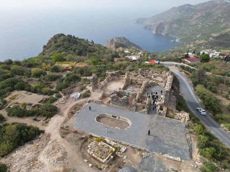 From Alanya: Gazipşa Hole Sea and King's Bay Tour - Who This Tour Suits Best (and Who Should Skip It)