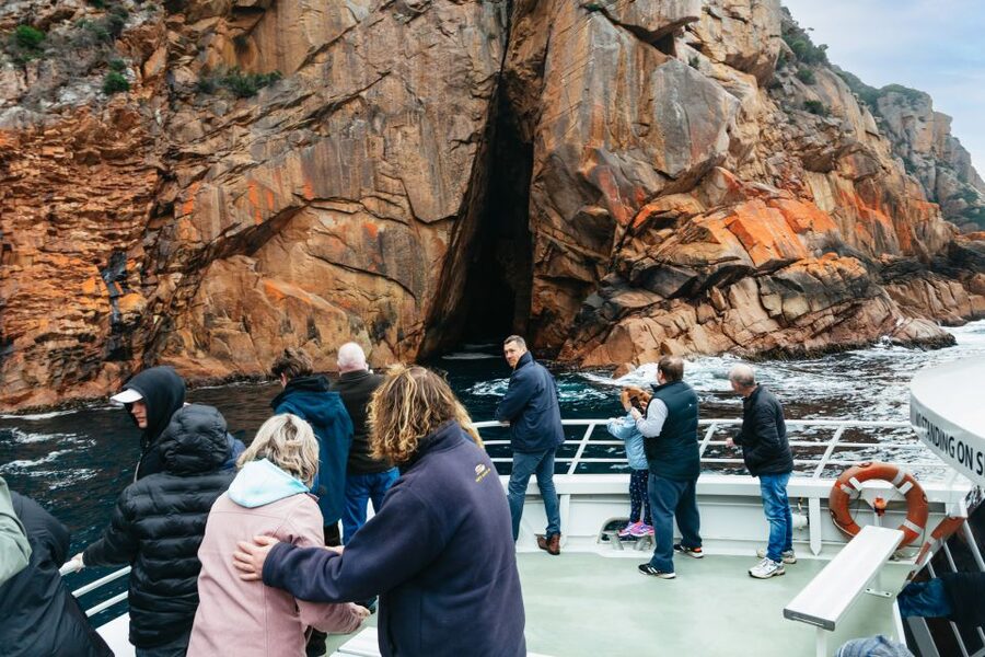 From Coles Bay: Wineglass Bay Cruise with Lunch - Should you book this Wineglass Bay cruise with lunch?