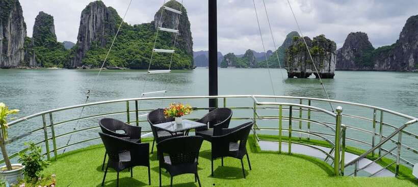 From Hanoi: 1 -Day Halong Bay Cruise With Big & Small Groups - Key things I’d zero in on before you book
