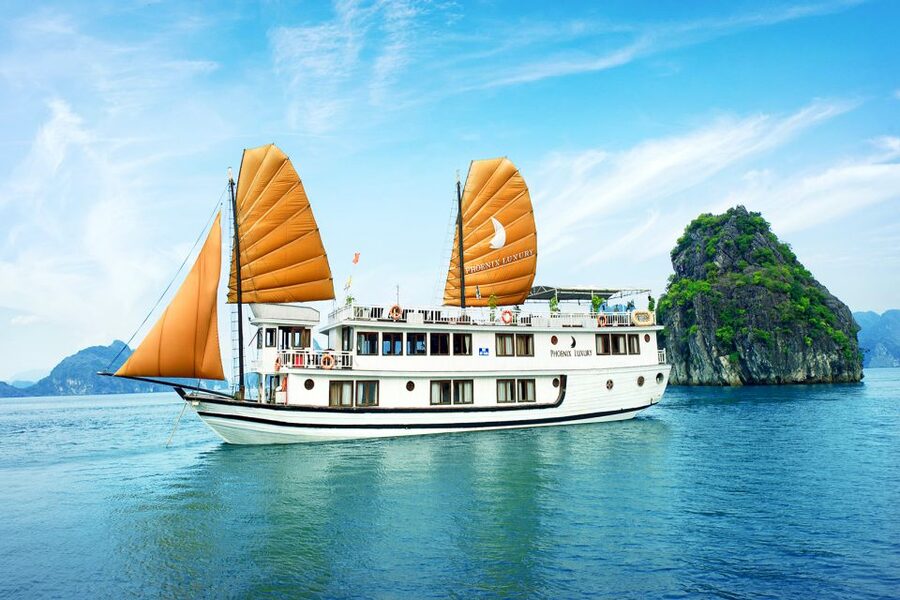 From Hanoi: 2-Day & 1 Night Halong Bay Tour - A 2-Day Floating Escape From Hanoi