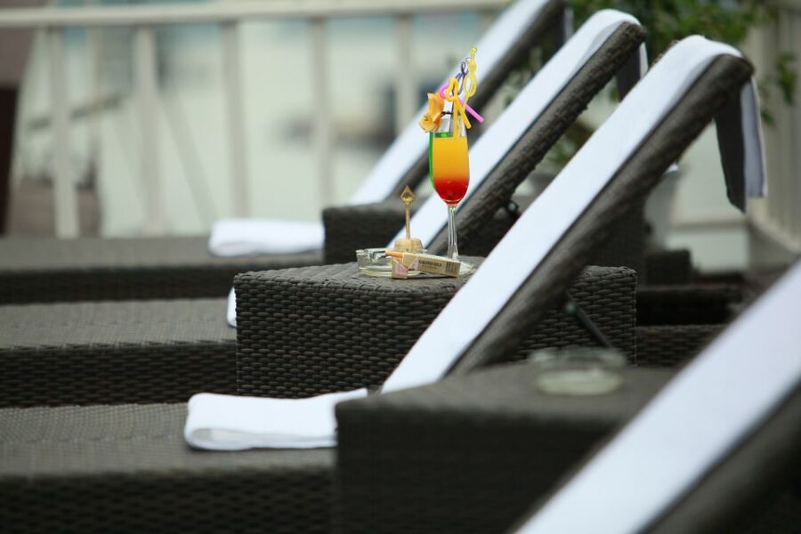 From Hanoi: 2-Day & 1 Night Halong Bay Tour - Food, Drinks, and On-Board Extras That Matter