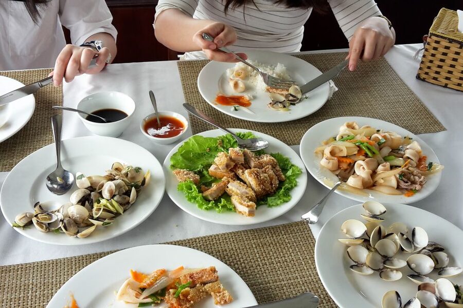 From Hanoi: 2-Day & 1 Night Halong Bay Tour - Ti Top Island Sunset: Swimming and a Bay-Wide View