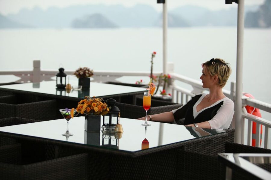 From Hanoi: 2-Day & 1 Night Halong Bay Tour - Spring Roll Making: A Short Class That’s Actually Useful